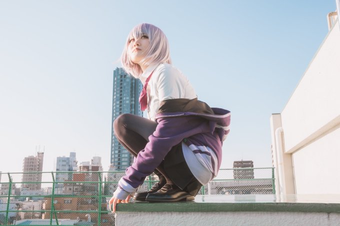 Twitterのコスプレ画像98