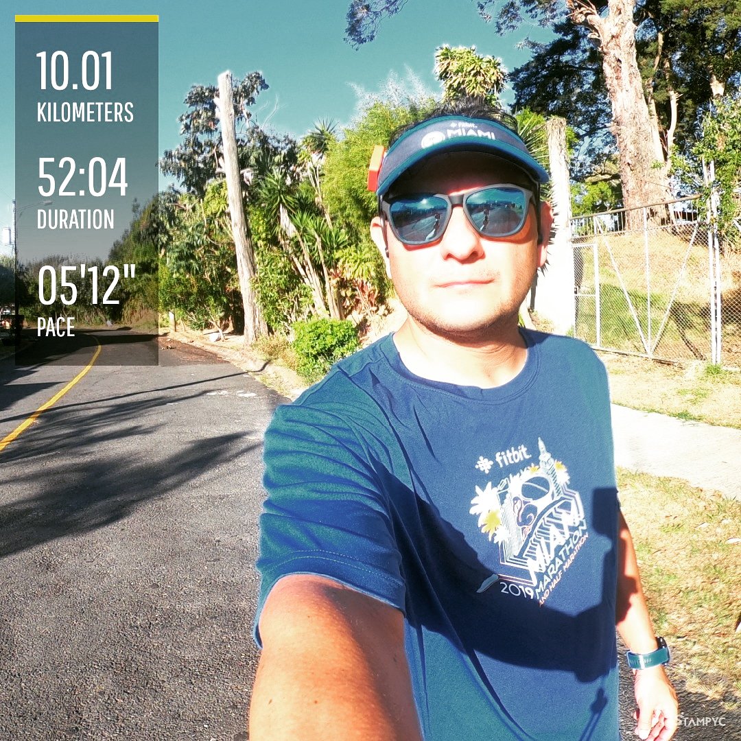 jp_salas's tweet photo. #bnsdias #runner #CostaRica 🇨🇷 #Garmin #adidasrunning #nikerunning #mizunorunning #headsweats #bocogear #goodr #spotify #mightyinthewild #yoelegicorrer #corrreresmipasion #runnersofinstagram #goprohero7 #gopro #acrylicnails #actioncamera https://t.co/ZLkyVoBhvJ