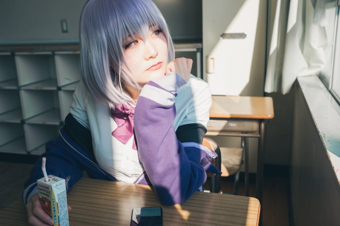 Twitterのコスプレ画像100