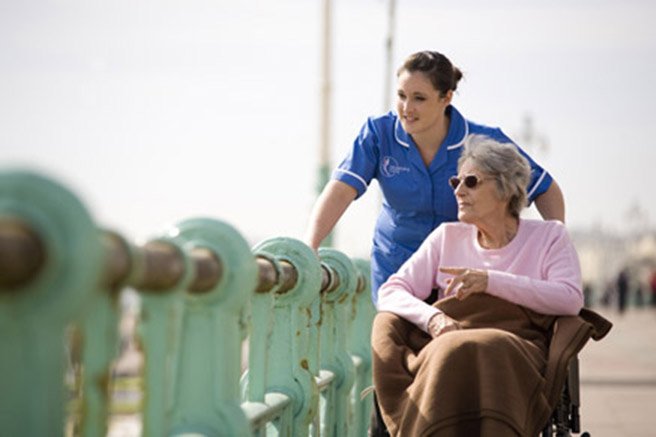 Home Care Sunderland tweet media