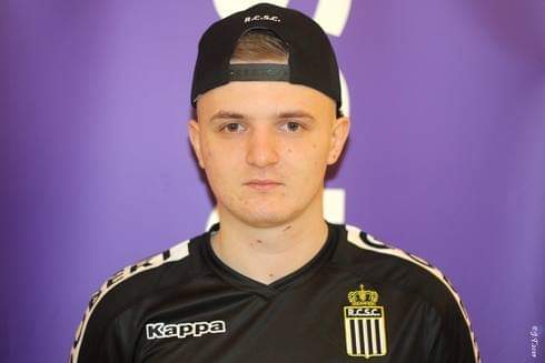 Spawn eSport tweet media