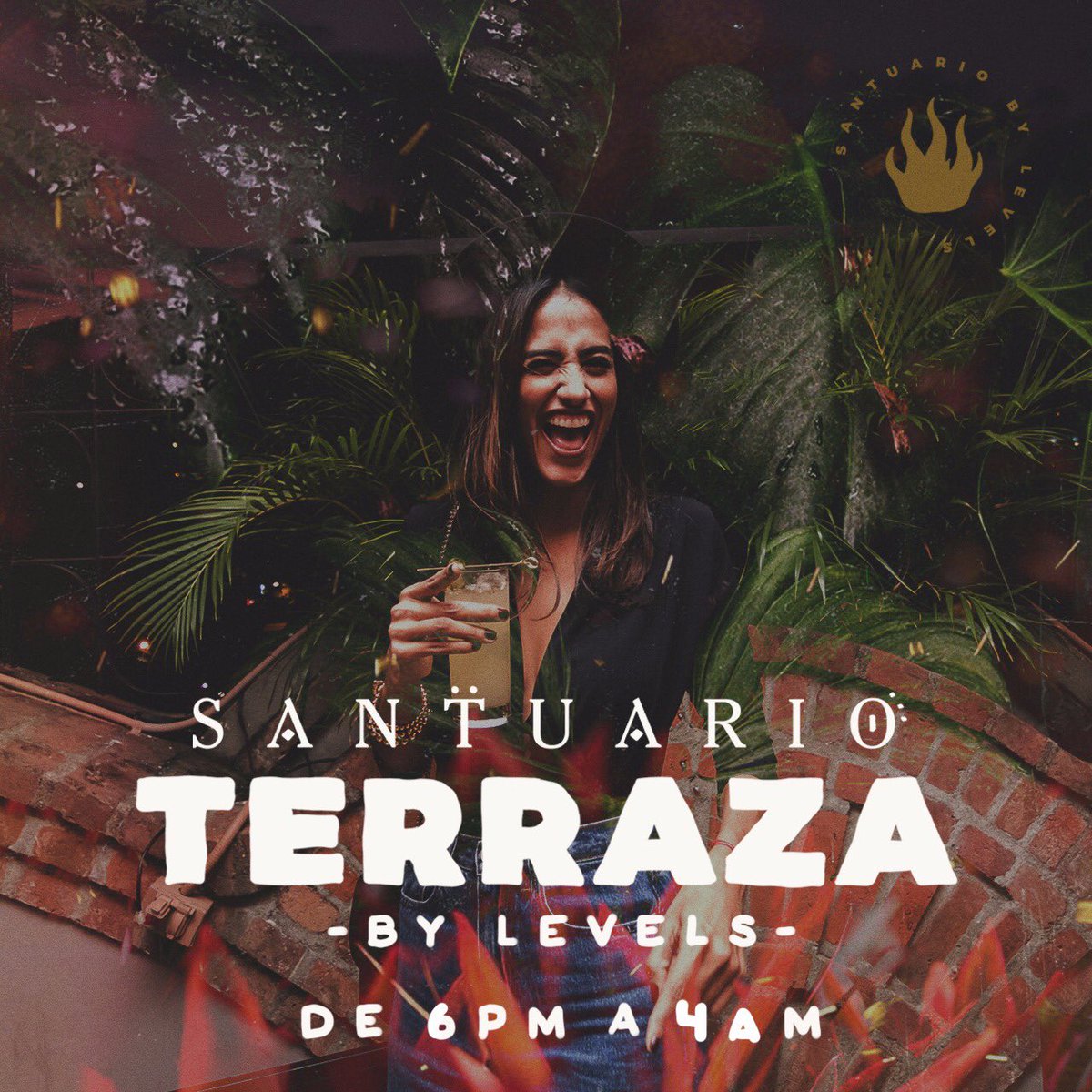 BuildingLevels's tweet image. ¿Eres un #cocktaillover? ¡Nuestra #terraza te encantará! Encuéntranos en la Avenida 6 AN # 24 N 16, barrio Santa Mónica. #Cocktails #CaliCo