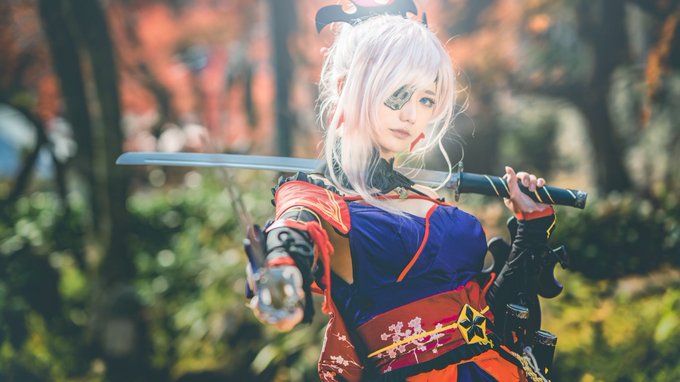 コスプレイヤーもちやのTwitter画像72