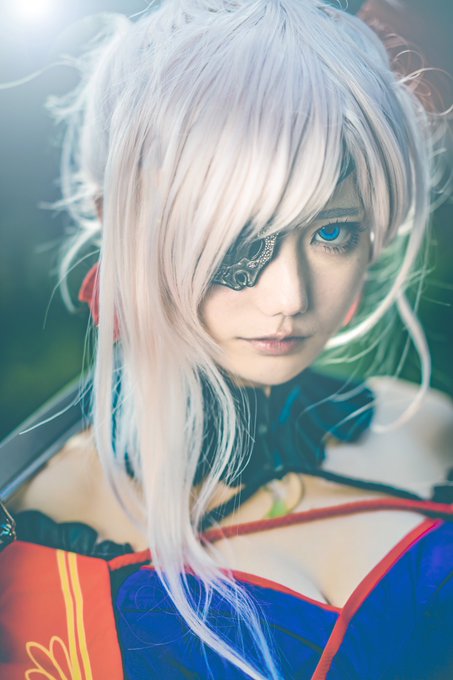 コスプレイヤーもちやのTwitter画像73