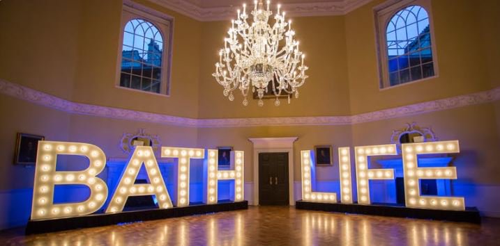 Looking forward to <a href="/BathLifeAwards/">Bath Life Awards</a> 2019 Finalists' &amp; Sponsors' Reception tonight <a href="/WalcotHouseBath/">Walcot House</a>. It will be great to celebrate and meet our fellow finalists! #BathLifeAwards #BestofBath #Finalists #Trailblazers #technology #innovation #webdevelopment