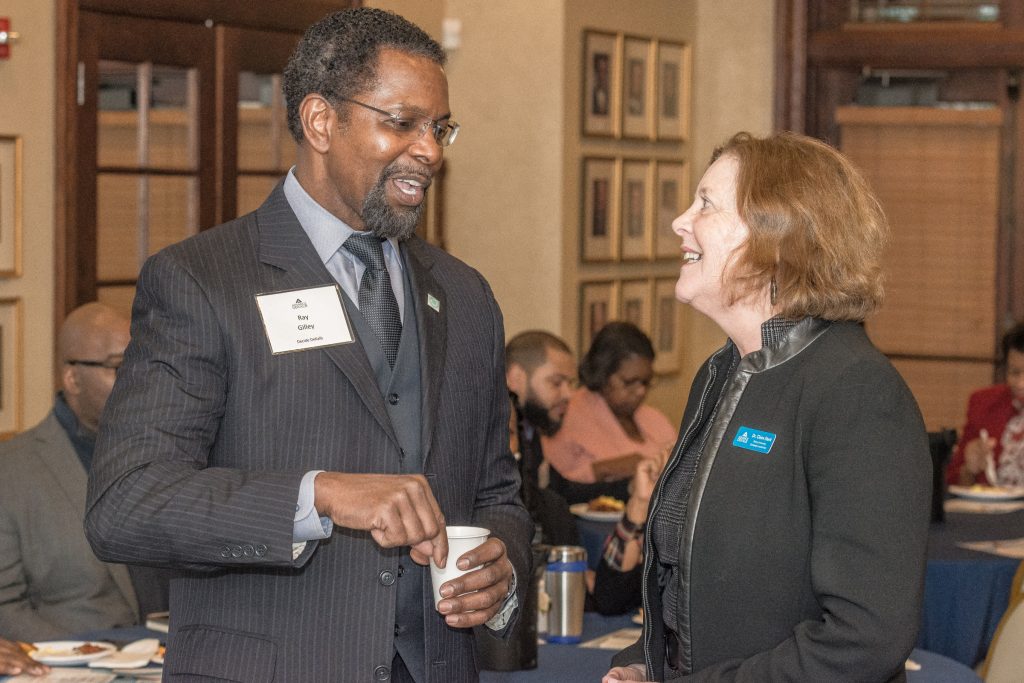 POWER10LLC's tweet photo. Congratulations on the successful public kickoff of the $1.5M Advance DeKalb Campaign to POWER 10 client Decide DeKalb! The public-private partnership has already raised $1,185,515 (79%) towards the $1.5M campaign goal. Click here to learn more:
 https://t.co/YLiPxrdjjQ https://t.co/qOHONMk6hk