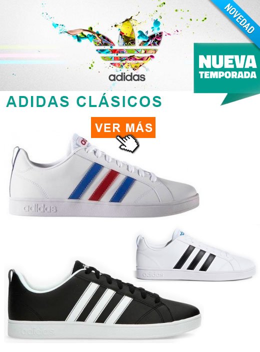 novedades adidas 2019