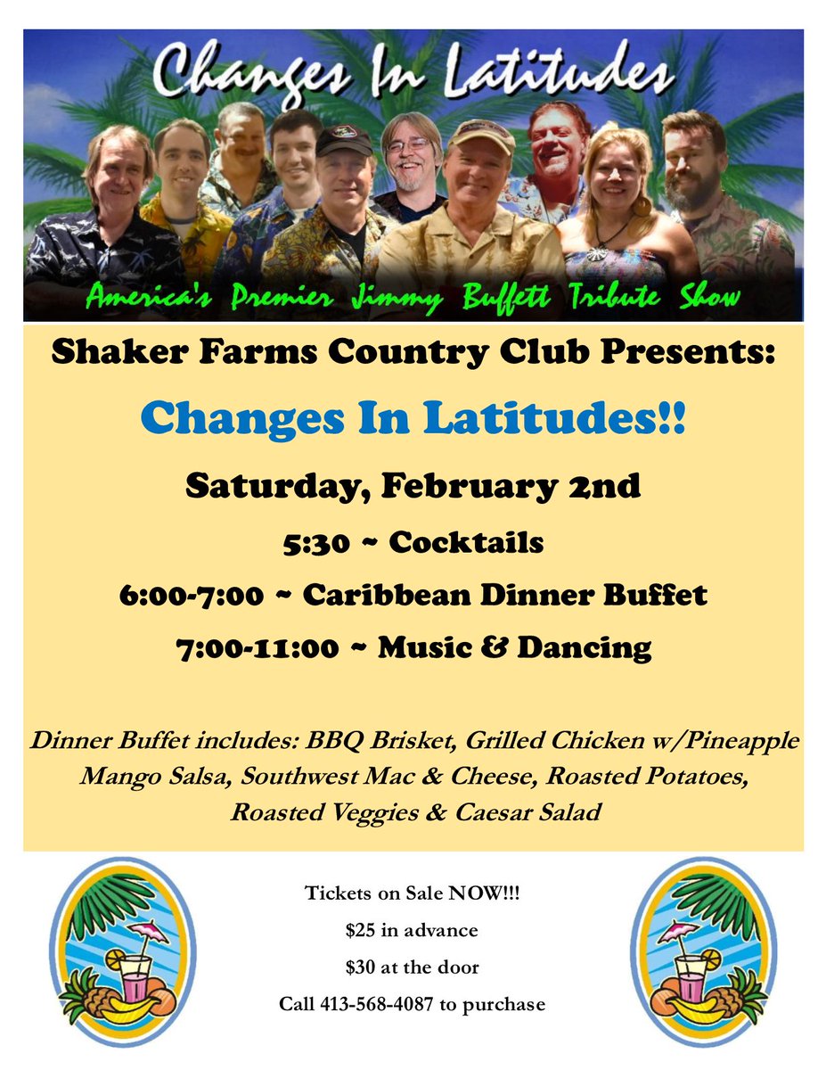 Media Tweets by Shaker Farms Country (ShakerFarms_CC) Twitter