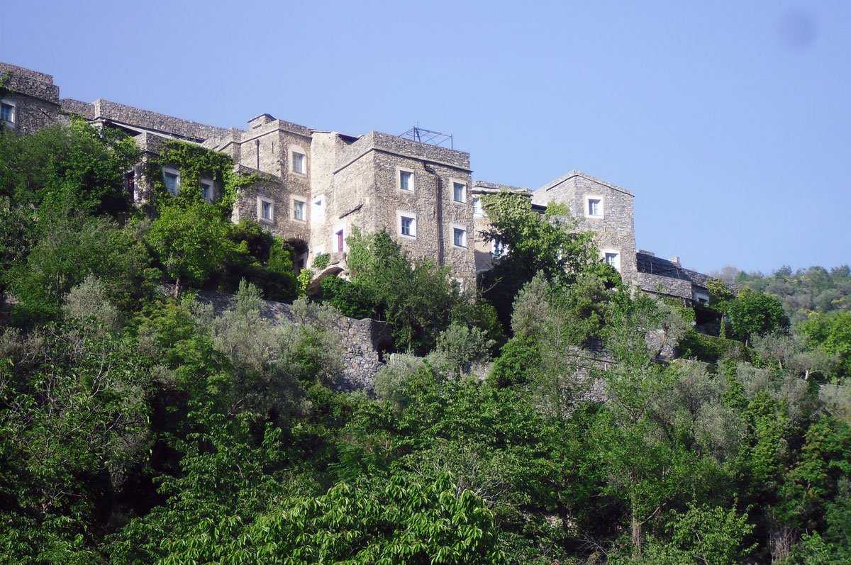 La nostra per Pasqua? Tre giorni di trekking in Liguria in Valle Pennavaire!
dumacanduma.org/tour-item/pasq…