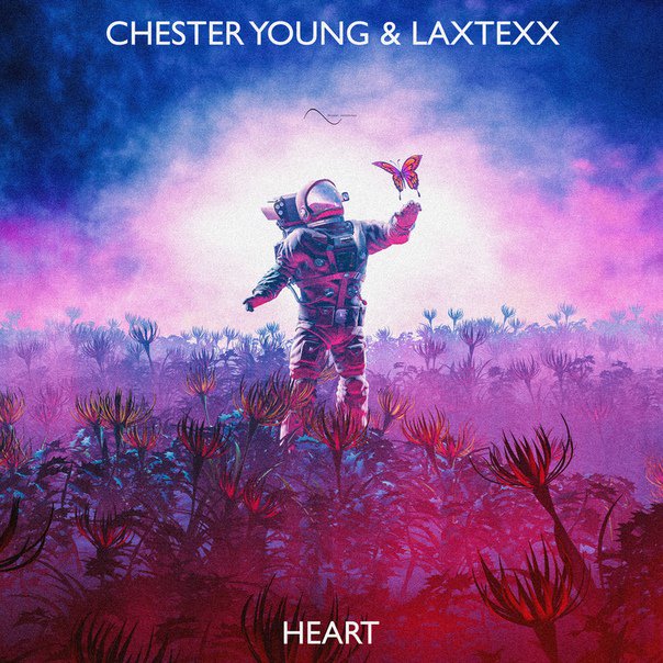 Chester Yong &amp; LaxTexx - Heart (Extended Mix)

Release Date: 28.12.2018 
Style: Future House
Label: Snippet Recordings

Buy:
fanlink.to/bjR4