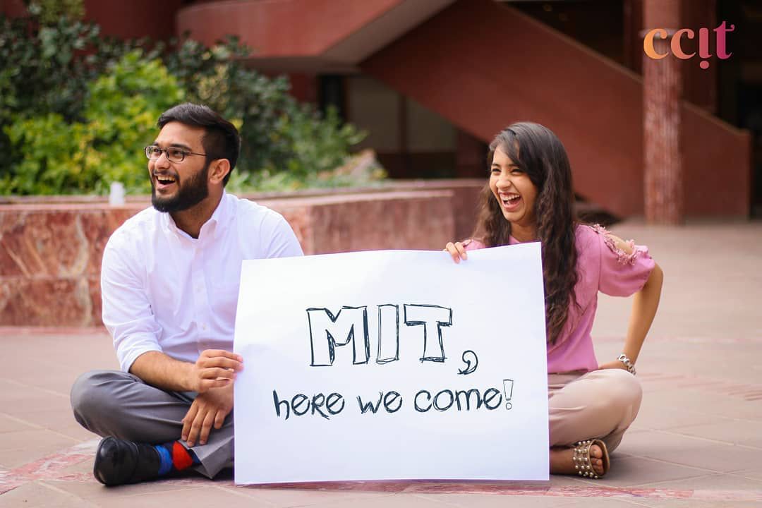 archnet's tweet photo. Reposting @akuglobal:
...
"Meet Saher Makhani and Kaleem Ahmed, our fourth-year #Nursing and #MBBS students who won the AKU-MIT Hacking Medicine Scholarship given out by the #CCITforum this year. https://t.co/n5z72KmUGS