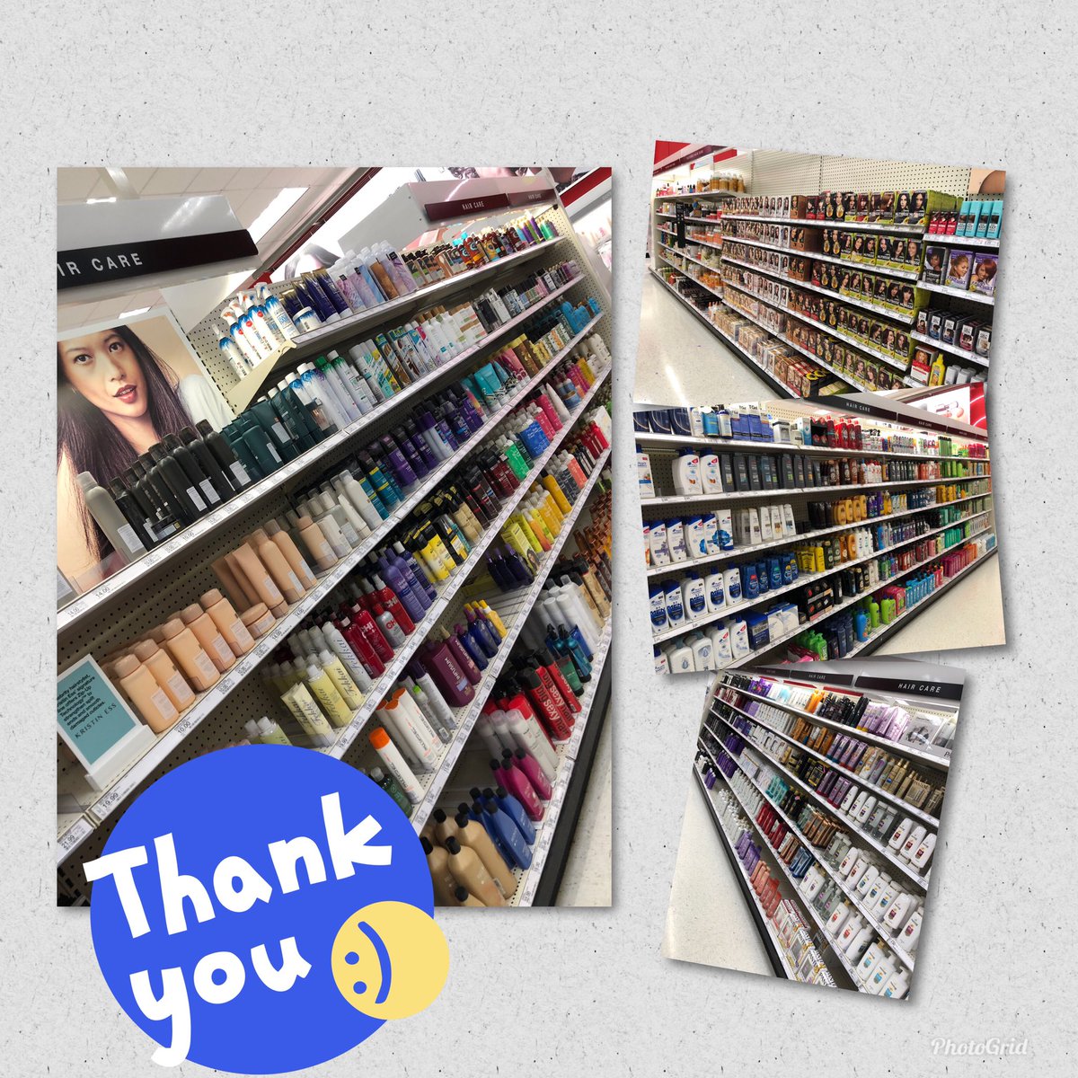 Inner beauty is great, but fabulous hair never hurts! #flamingoing <a href="/kellygtarget/">Kelly Gutzmer</a> <a href="/TarynLeonard89/">Taryn Leonard</a> <a href="/JTB_inRednKhaki/">Jeffery Barnette</a> @Meeky_Mek <a href="/buckeyeshaun/">Shaun</a> <a href="/ThatTylerHunt/">Tyler Hunt</a>