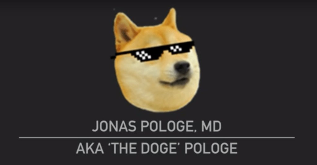EM Beats by Doge: Chest Pain Plus by <a href="/JonasPologeMD/">Jonas Pologe, MD</a>
#FOAMed
<a href="/EMHighAK/">Alex Koyfman</a> <a href="/long_brit/">Brit Long</a> <a href="/MPrizzleER/">MprizzleER</a> emdocs.net/em-beats-by-do…