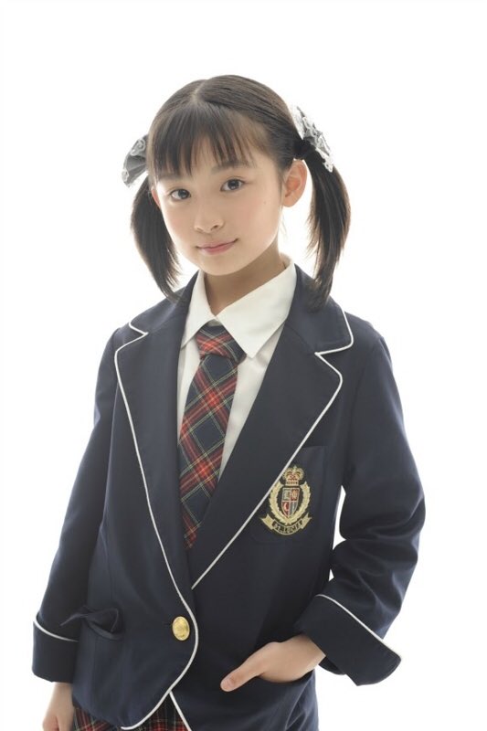 H A R U Pe Twitter エトミカちゃんは夜行観覧車にもでてたなぁ メイちゃんの執事のみるくちゃんだよ 誰 はじこい 吉川愛