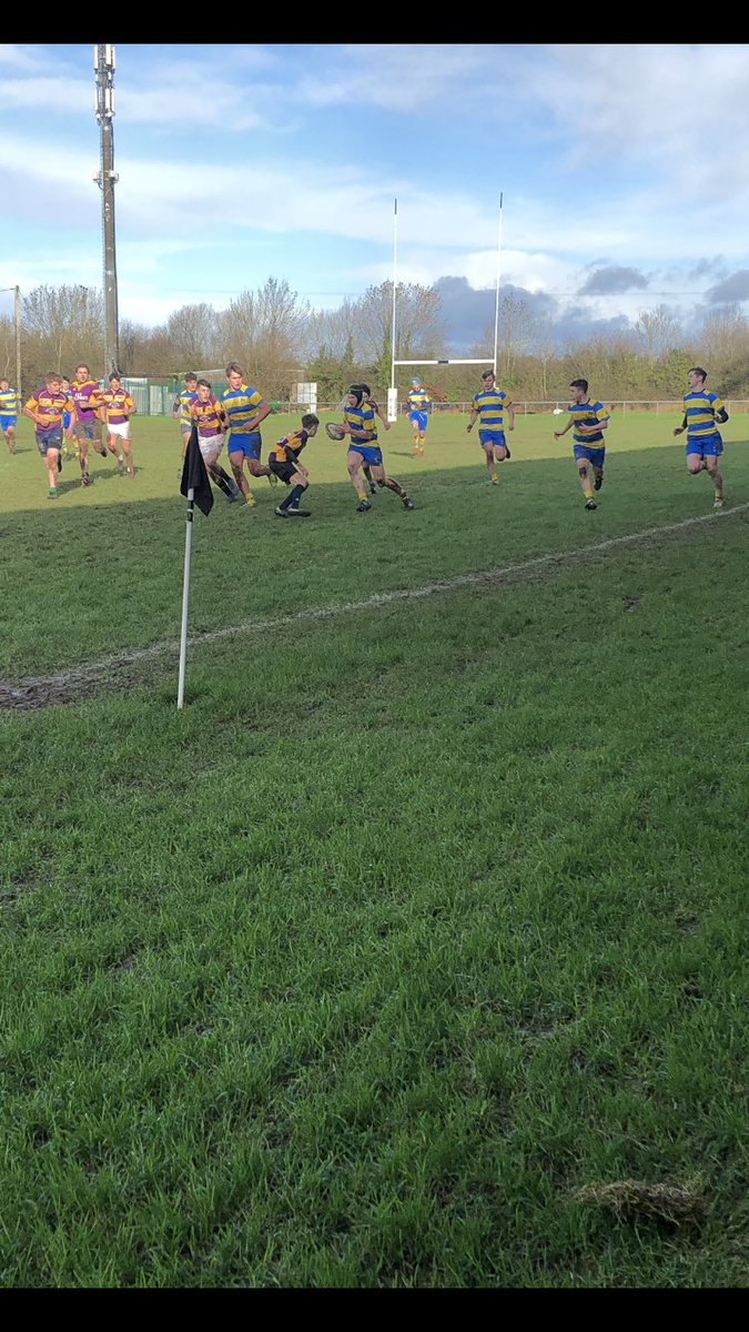 Joekeane89's tweet photo. @CCAthlone junior rugby team qualified for the cup semi final today beating st tiernans 66-34.
This group have a special bond and too see them play and battle for each other is what we as coaches try to develop with them. A great bunch who are loving the game. #itsbuilding ๐บ๐ฆ๐ช๐ https://t.co/xLZcAMbkBp