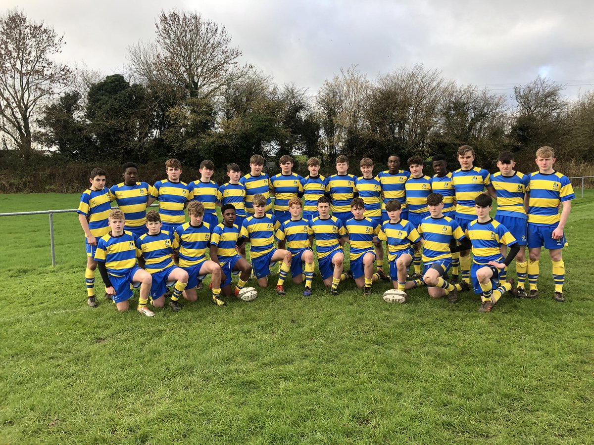 Joekeane89's tweet photo. @CCAthlone junior rugby team qualified for the cup semi final today beating st tiernans 66-34.
This group have a special bond and too see them play and battle for each other is what we as coaches try to develop with them. A great bunch who are loving the game. #itsbuilding ๐บ๐ฆ๐ช๐ https://t.co/xLZcAMbkBp