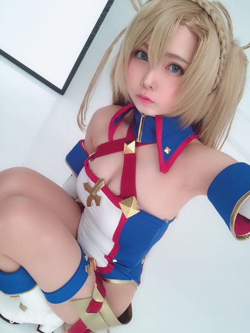 コスプレイヤートキワのTwitter画像19
