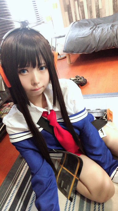 コスプレイヤートキワのTwitter画像21