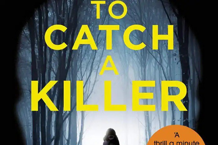 FreetimeNW (@freetimenw) on Twitter photo To Catch a Killer by <a href="/EmmaLK/">Dr Emma Kavanagh</a> - book review by <a href="/PNorfolk_BookRe/">PNorfolk_BookReviews</a> : A riveting, twisting, edge-of the seat mystery
blackpoolgazette.co.uk/whats-on/arts/… To Catch a Killer by <a href="/EmmaLK/">Dr Emma Kavanagh</a> - book review by <a href="/PNorfolk_BookRe/">PNorfolk_BookReviews</a> : A riveting, twisting, edge-of the seat mystery
blackpoolgazette.co.uk/whats-on/arts/…