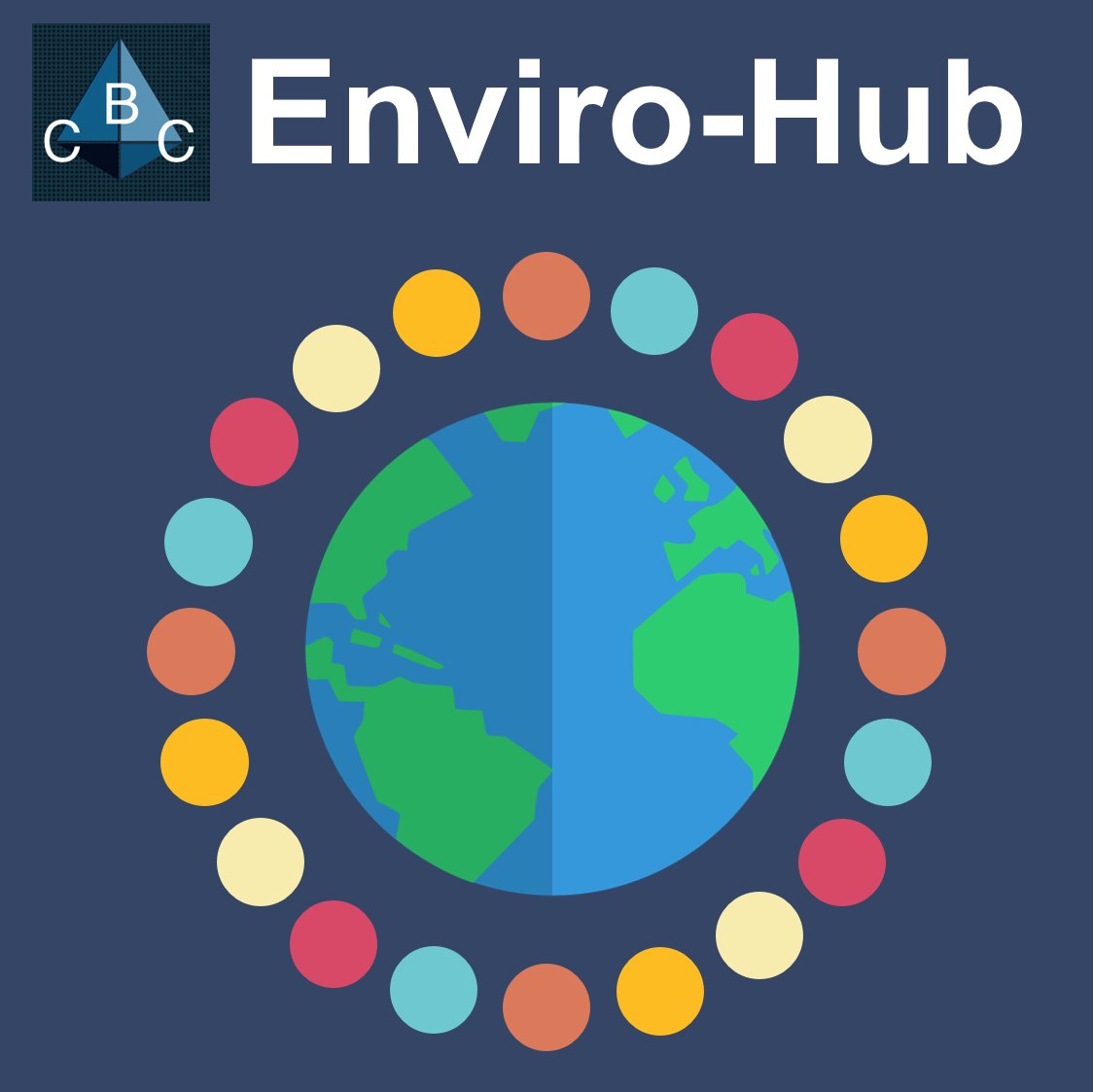 We are delighted to launch the CBC Enviro-Hub on 21st February as a new #network for #researchers interested in #behaviouralscience and the #environment. Join us at @UCL for the launch event from 4.30-6.30pm with networking drinks. eventbrite.com.au/e/launch-of-th…
