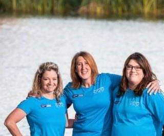 LoveWestNorfolk's tweet photo. This week we're focusing on #livewestnorfolk and sharing the stories of people who have made their home in beautiful #westnorfolk.  Today we're pleased to feature Kate Palmer, one third of @NorfolkBrOARds Read Kate's story here: https://t.co/AgQFatFYXu https://t.co/vJ7V2zb7YO