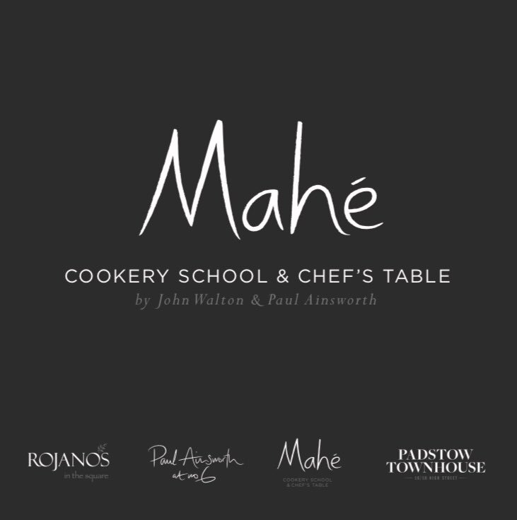 No6Padstow's tweet photo. Coming soon.... we are very excited to announce our cookery school and chef’s table by @johnwalton and @paulainsw6rth opening spring this year. We aren’t taking bookings just yet but we will certainly keep you updated on the progress. 👨🏽‍🍳 #padstow #cornwall #comingsoon https://t.co/8nDhlOcoto