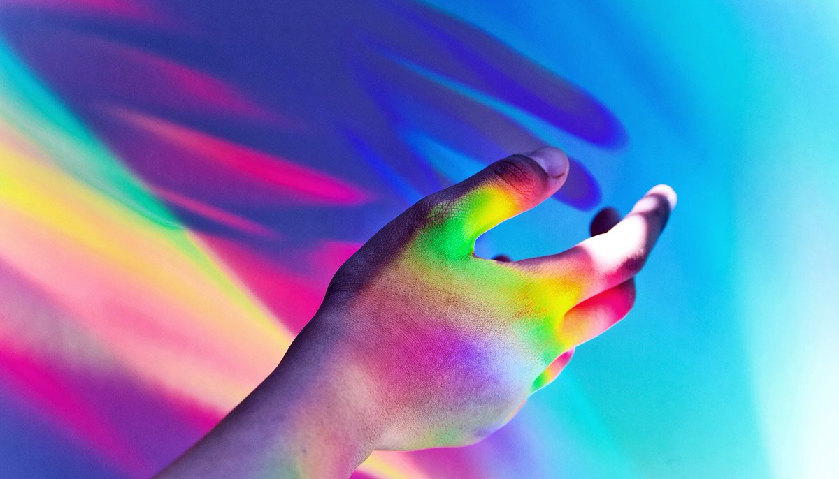 GrooveMeNow's tweet photo. This is something we discussed last year.  Now here's a short podcast on whether the universe is a hologram. https://t.co/QzCRNB9Mgb
#hologram #universe https://t.co/3CpX8Mkl4w