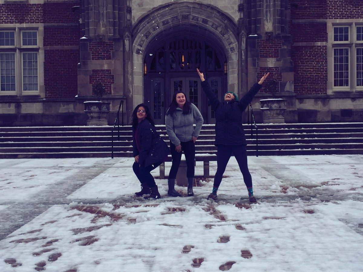 SHPE at UTK tweet media