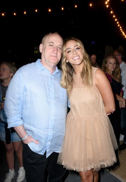 Happy birthday Jeph Loeb!   