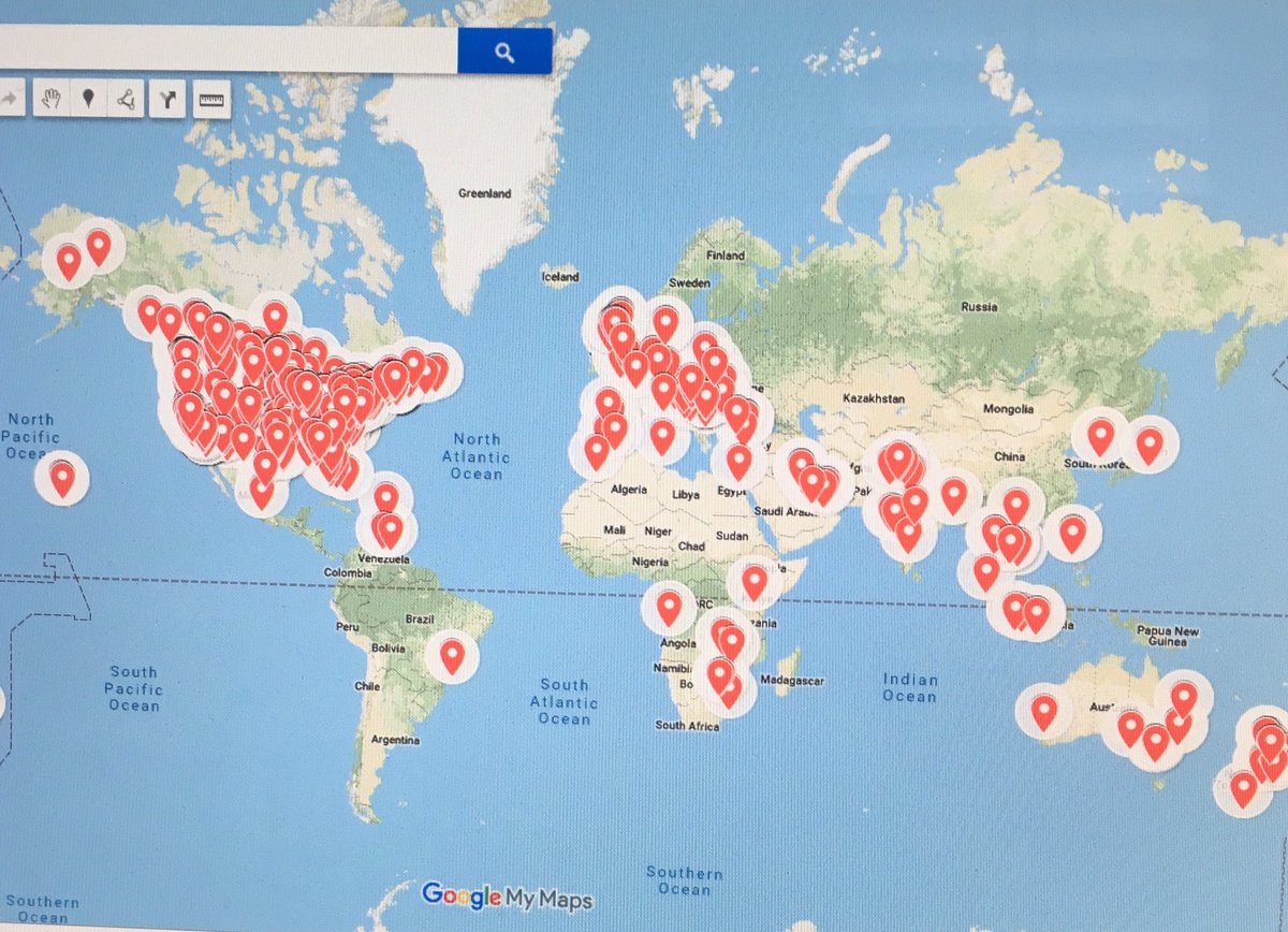 Global School Play tweet media