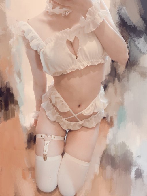 コスプレイヤーくろのTwitter画像66