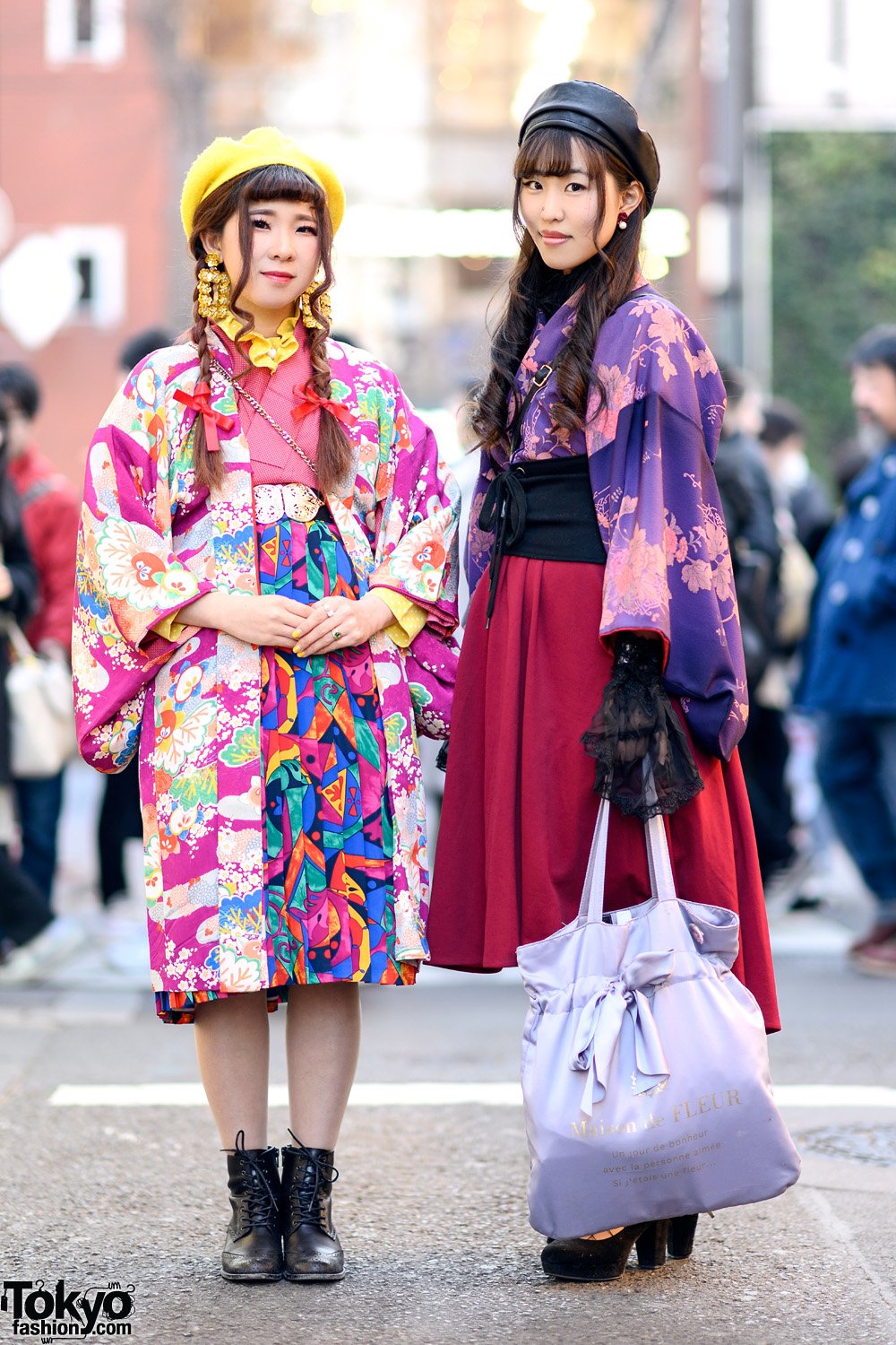 Kimono hm 2019 hot sale