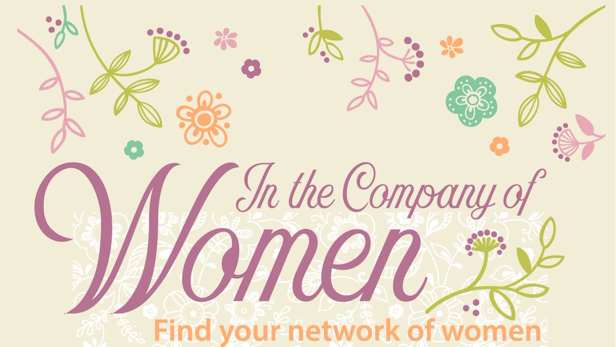 Calling all @NSULA Women! Find your network of women during the 'In the Company of Women' event on Feb. 4th at 6 pm in the @nsulaalumni Center. Sit and share stories...tea and light refreshments will be provided. RSVP to coxr@nsula.edu. #GetInvolved #FindYourNetwork