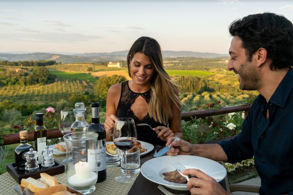 Guests can still purchase our selection of gift vouchers to enjoy when we reopen in March 2019. For more information: bit.ly/2Bs97p8