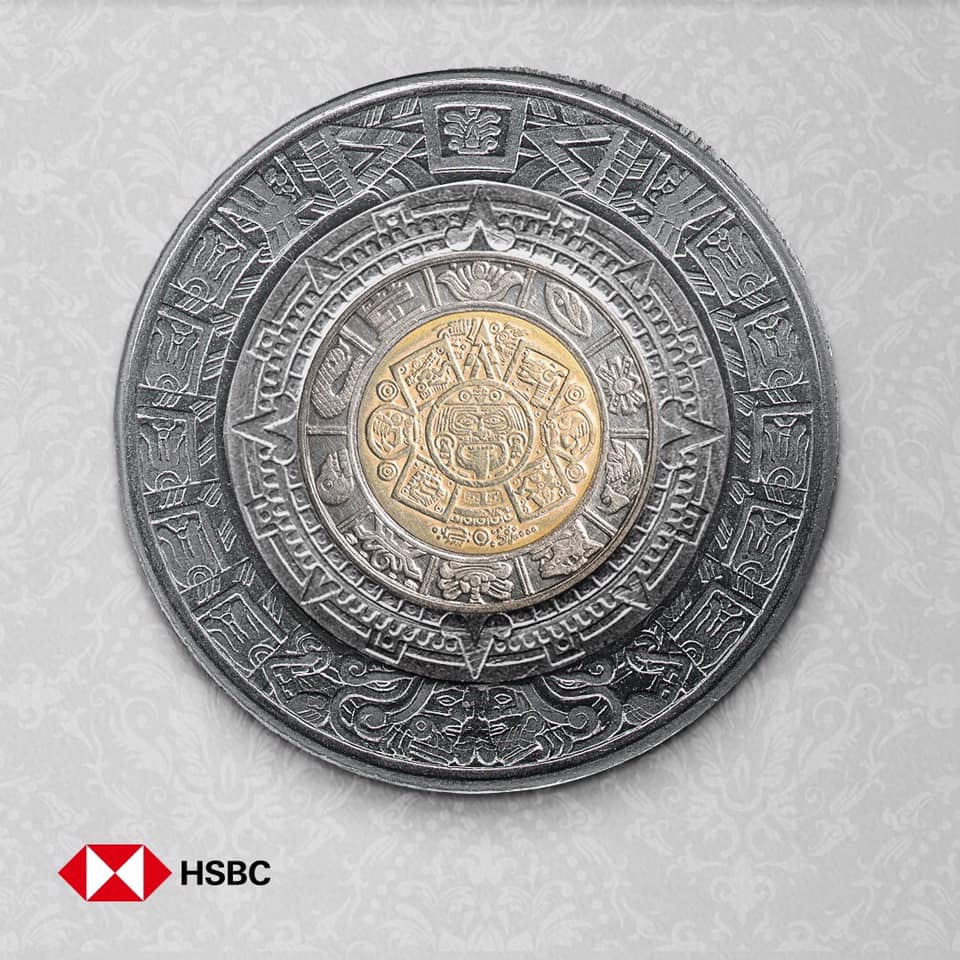webcamsdemexico's tweet photo. Vía @Kuh_News:

¿A qué edad se enteraron que si uniéramos los anillos de las monedas de $1 M.N., $2 M.N., $5 M.N. y el centro de una moneda de $10 M.N. obtendríamos el #CalendarioAzteca?.

https://t.co/UBuW5Tsnvx