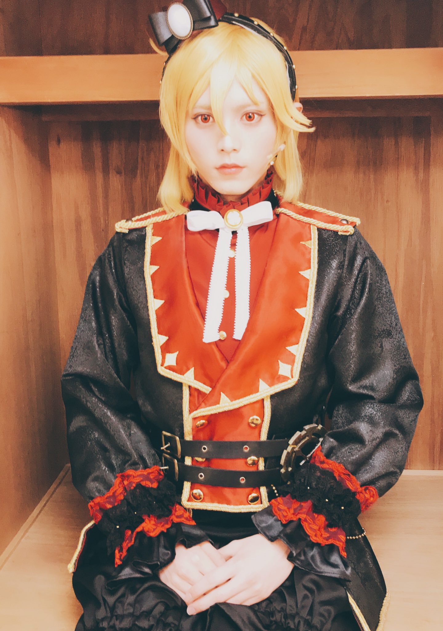 モンステ 大崎捺希 サイン入りブロマイド 大崎捺希STAFF (@osakiofficial) / X