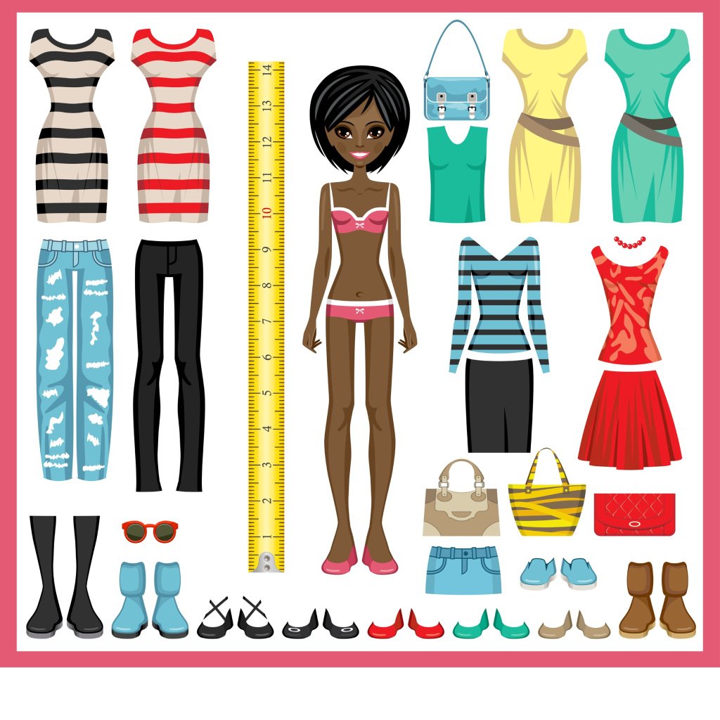 chellywood1's tweet photo. #TapeMeasureTuesday: How to measure a doll for #sewing measurements https://t.co/2d3nWOjWoK https://t.co/gPMdhYfUl2