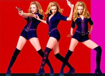 Happy Birthday to Heather Graham as well!   