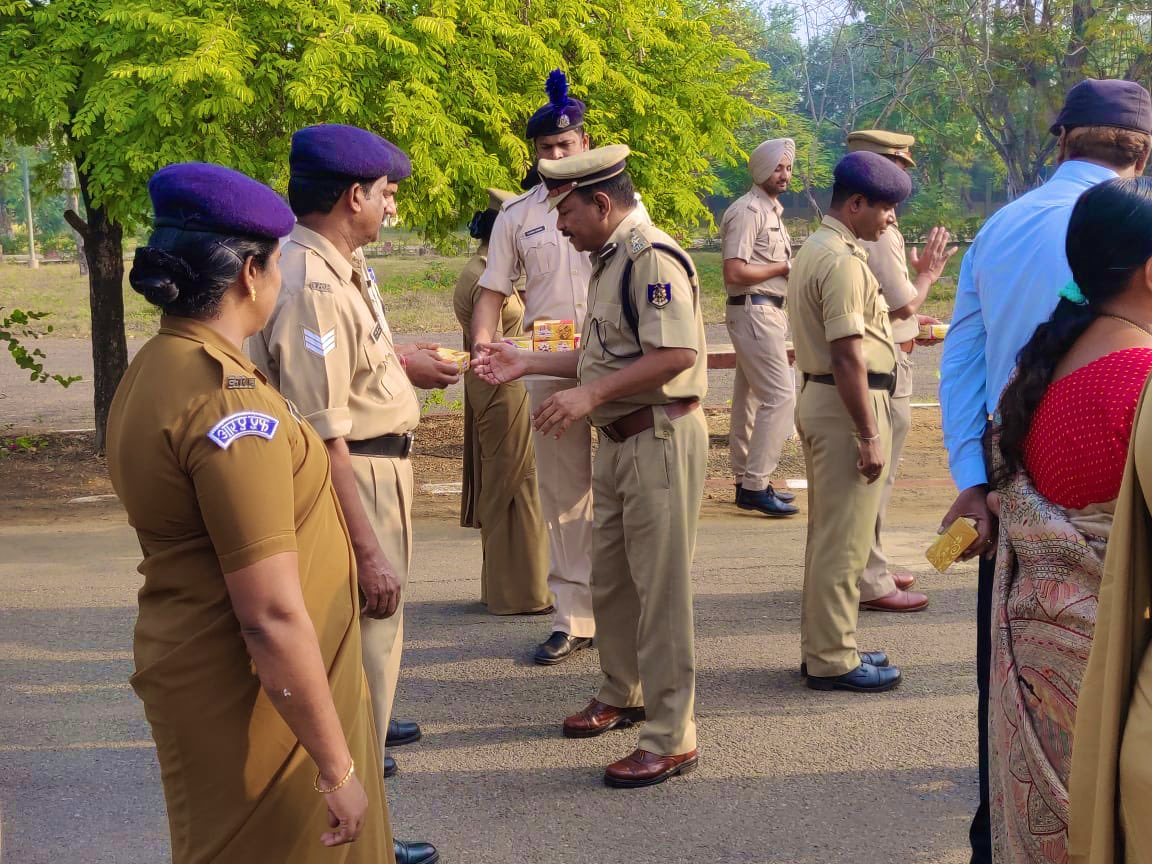 #happyrepublicday___jaihind <a href="/chavdcrpf/">CH CRPF AVADI</a> <a href="/crpfindia/">🇮🇳CRPF🇮🇳</a> @crpf_sector @