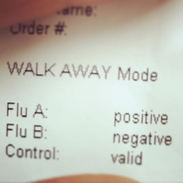 wrtsmith's tweet image. Fun times! #sickkids #junbug #parenting