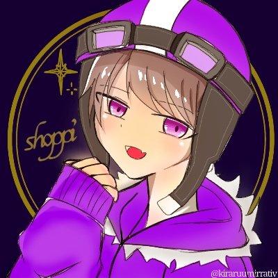 ショッピくんのtwitterイラスト検索結果 古い順