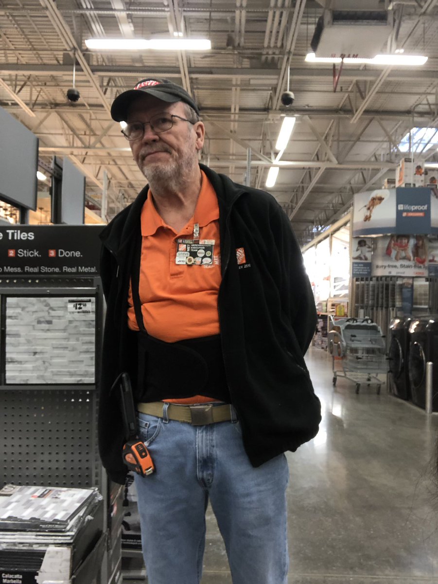 vanillafudge02's tweet photo. Steve from met team rocks !! https://t.co/lhdvH9yK0S