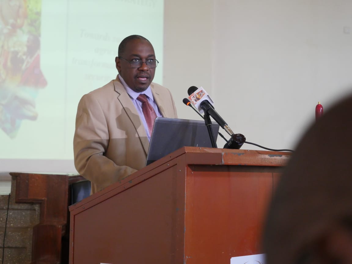 Dr. Andrew Tuimur, CBS tweet media