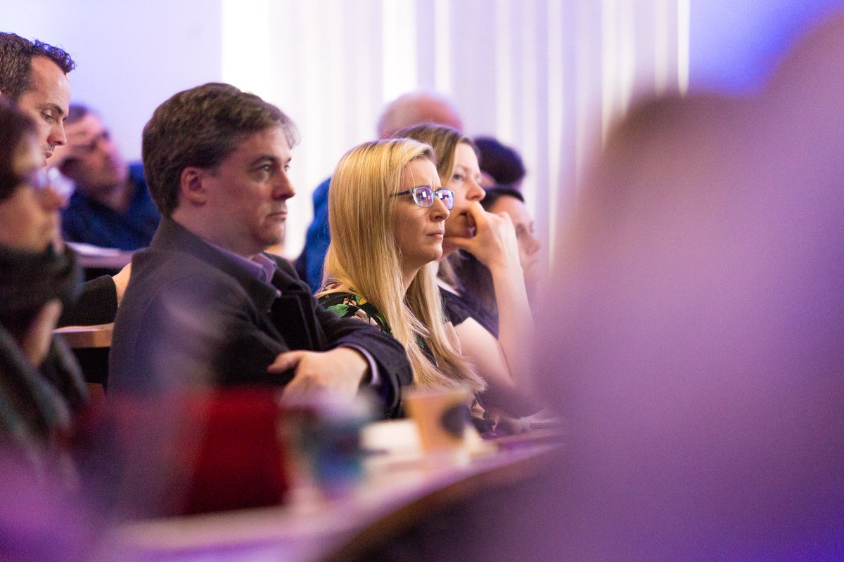 studioxDOTie's tweet photo. A few more snaps from today's #DigitalWest event in @GMITMayoCampus in association with @digitalwestbiz &amp; @DMiMayo 📸 https://t.co/faJbJxMSEw