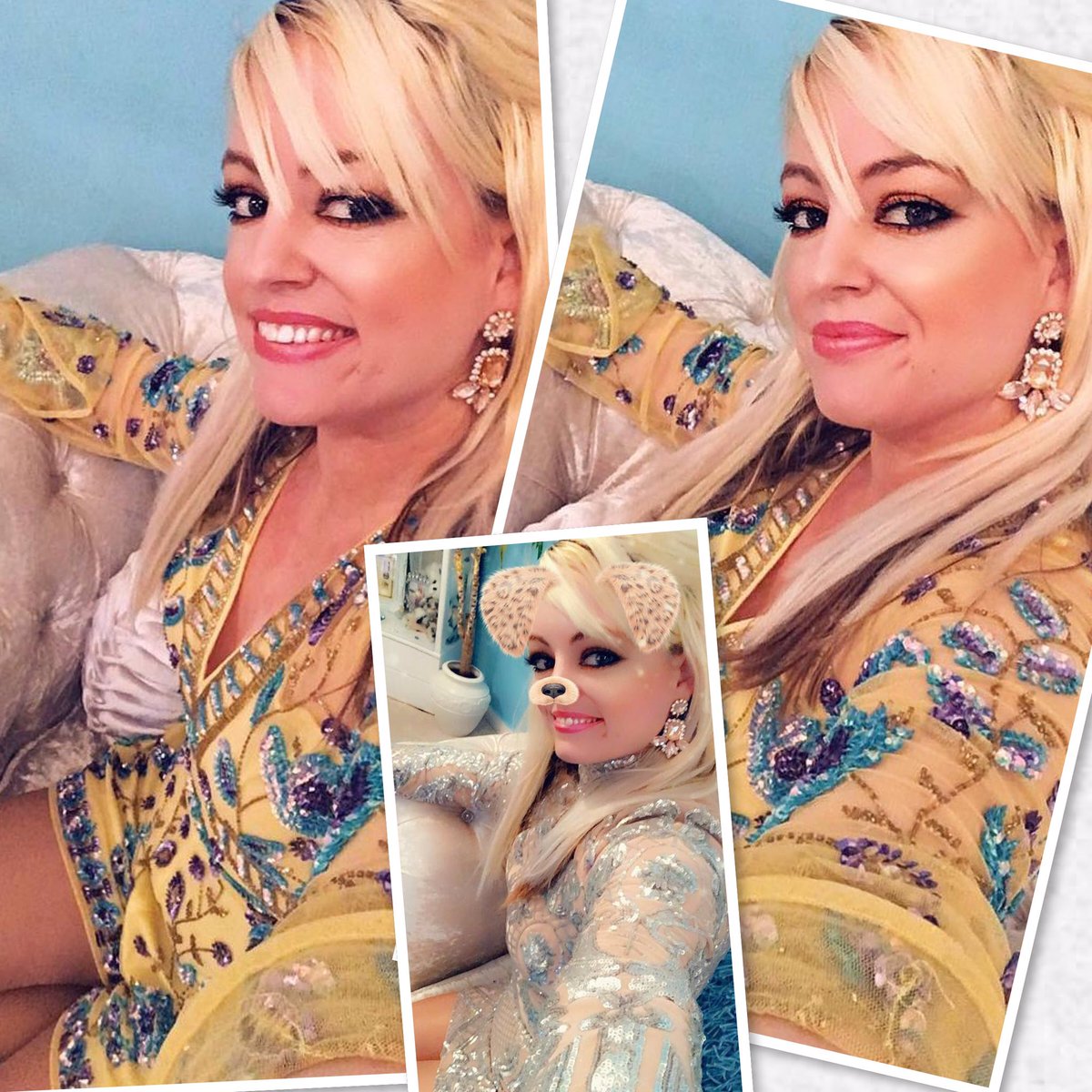misskellywaite's tweet photo. Not everyone is gonna like you .. Haters will always find someone to Hate...find Peace within yourself then  Haters becomes irrelevant 🦋#beyou #BeYourself https://t.co/Ip9PMtkHKp