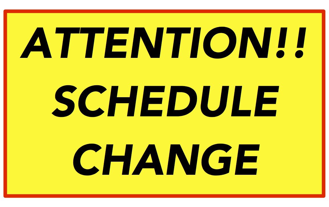 GTJHSAthletics's tweet photo. Attention Patriot Nation: 

Tonight’s Boys and Girls B-ball Games vs Linganore have been postponed. 

Boys Games will be made up tomorrow (Wednesday) at TJ 5:30/7pm

Girls games will be made up (TBA) at a later date. 

@TJGirlsBB @TjhsC @TJPatriotsBBall @TJ_PatriotsAD https://t.co/6VycfHD5K2