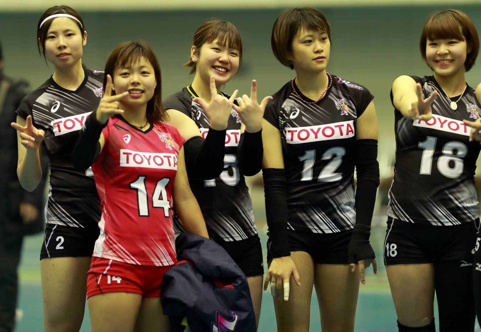 トヨタ自動車ヴァルキューレ on Twitter 