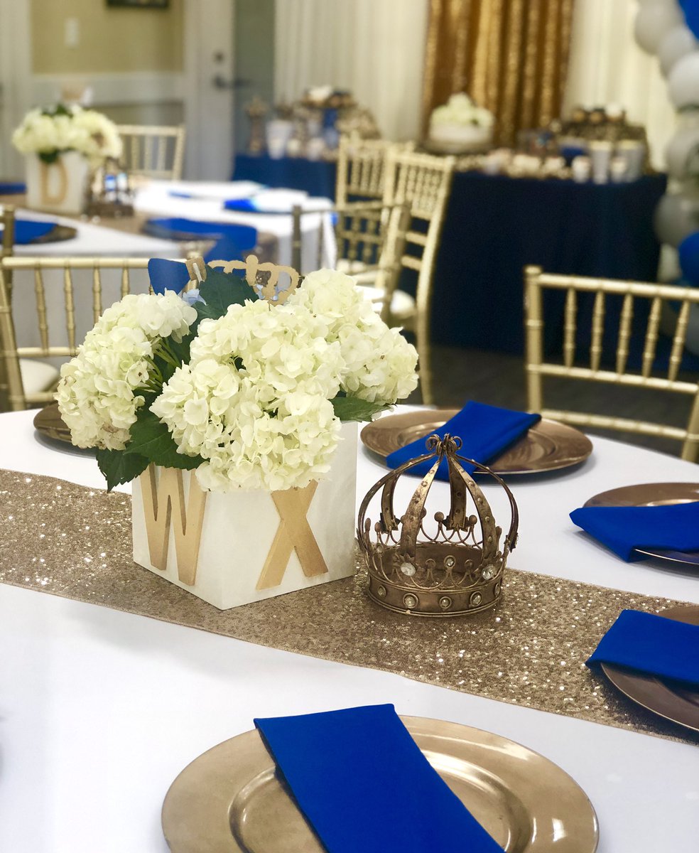 DFW_WED's tweet photo. 👀 Check our these custom built decorative boxes for our clients Baby Shower. 👶🏽 If you like it, we can build/customize it! 🔨 

#dallaseventplanner #eventpros #babyshower #babyshowerdecor #blueandgoldbabyshower #royalbabyshower #babyshowertheme #mycrazyeventlife #WED https://t.co/NdGFecGbMT