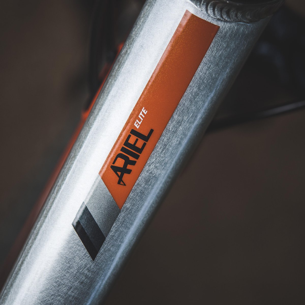 SaracenBikes's tweet photo. Using the same geometry as the Ariel LT, we paired our custom butted front triangle with our UD carbon swingarm to create the perfect privateers race weapon! #saracenbikes 

🤜 https://t.co/dVzmnEhyAG 🤛 https://t.co/imGsGsCf0N