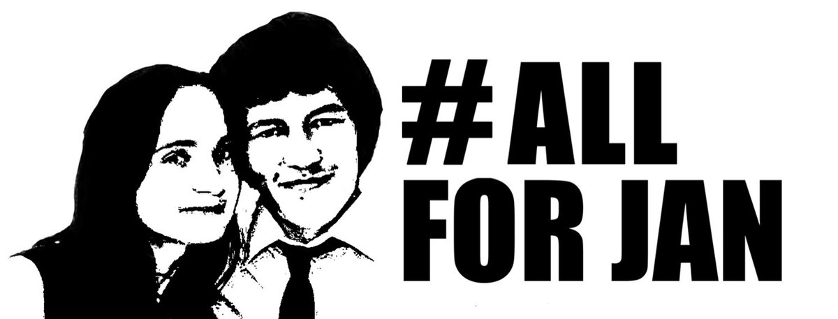 Protect_Human's tweet photo. Mafia went global, journalists &amp; human rights defenders have to go too: The murdered journalist John Kuciak was, according to the media, polished a few months before his murder in the police database of a police presidency. https://t.co/d4nmJ2sCGU https://t.co/yE3qKoGCtW